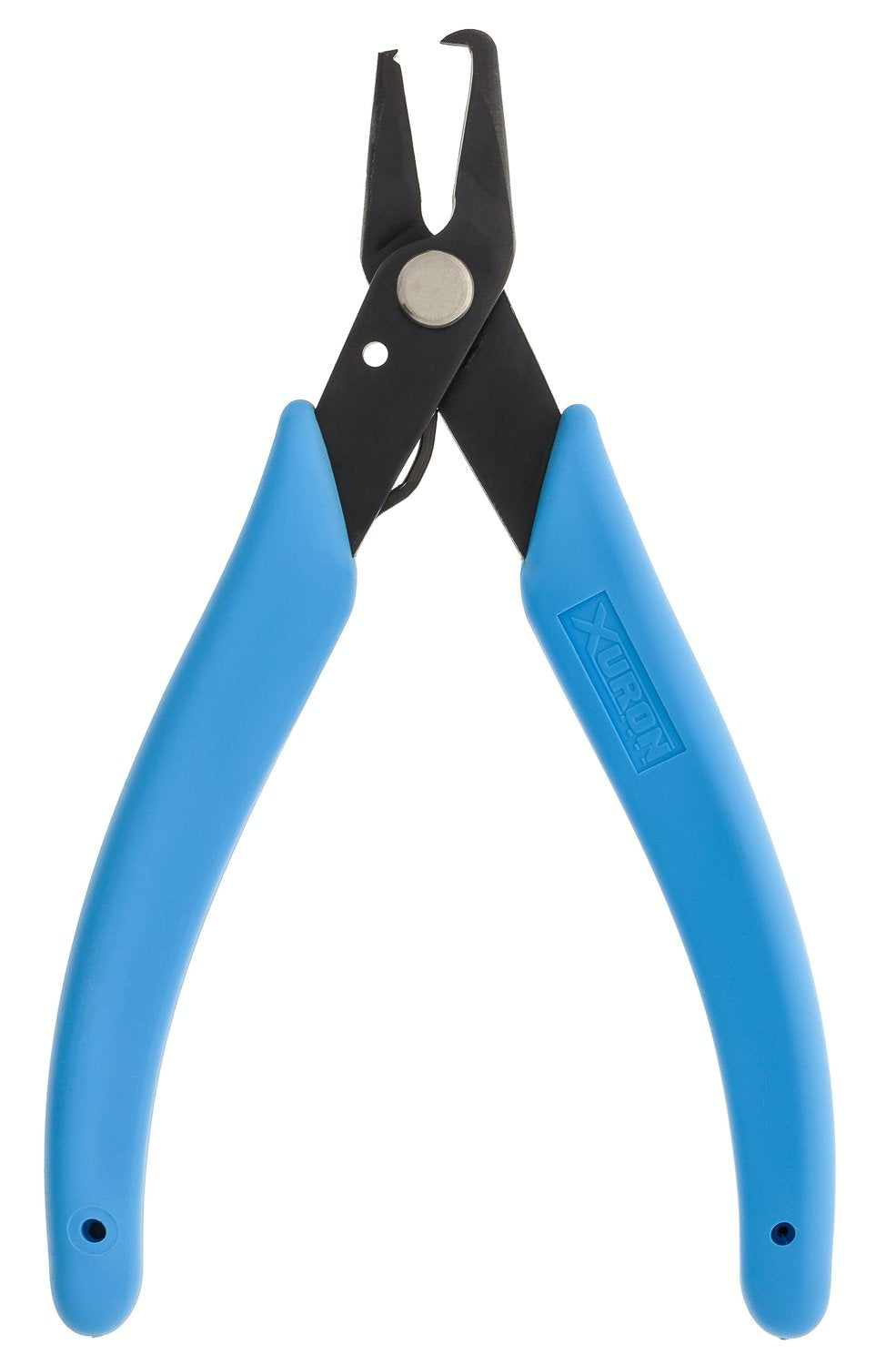 Xuron 496 Split Ring Pliers - Versatile & Efficient!