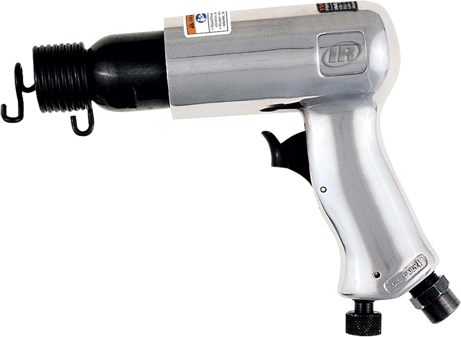 Ingersoll Rand 116 Standard Duty Air Hammer with Chisel Set