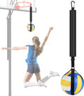 Volleyball Spike Trainer Solo Serve Trainer - Improve Arm Swing