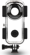 Waterproof Housing Case for Insta 360 ONE X2 - 40m Underwater