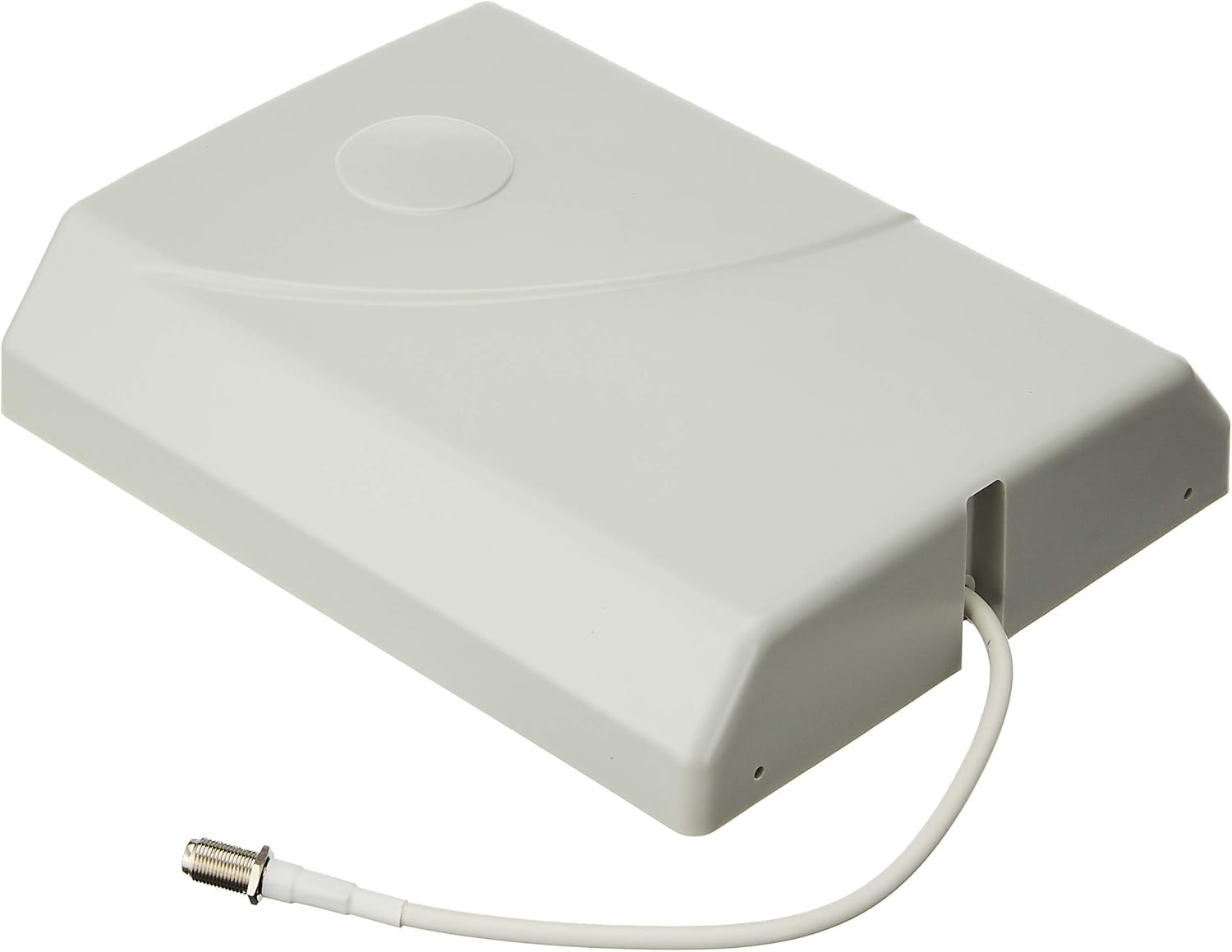 weBoost Indoor Wall Mount Panel Antenna for Superior Signal