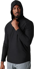 True Classic Hoodies for Men - Soft Active & Zip-Up Hoodies