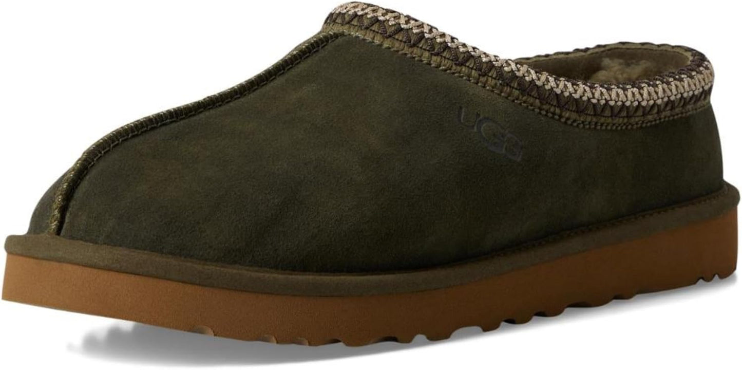 UGG mens Tasman Baxter: Comfort and Style for Every Occasion