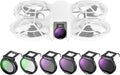 Neewer ND Filter Set Compatible with DJI NEO - 6 Pack Filters