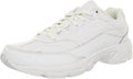 Fila Mens Memory Workshift-m Slip Resistant Work Shoe - Comfortable in