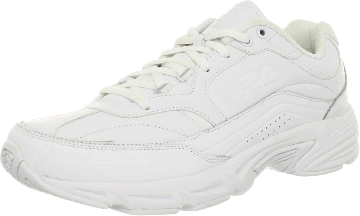 Fila Mens Memory Workshift-m: Durable Comfort and Traction