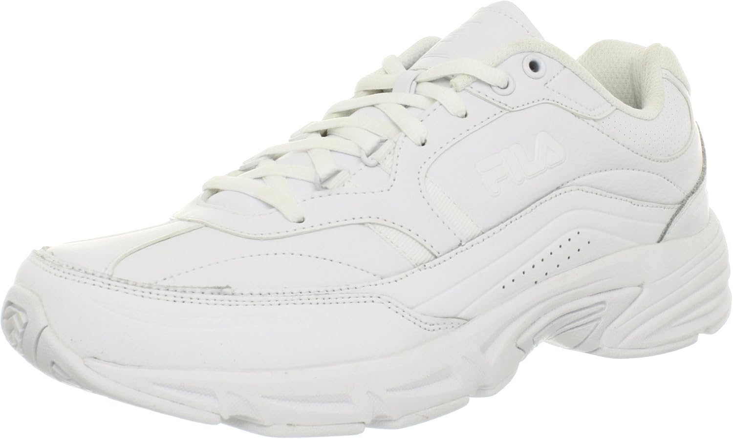 Fila Mens Memory Workshift-m: Durable Comfort and Traction