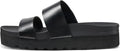 Reef Cushion Vista Hi Platform Fashion Sandal - Comfort & Style