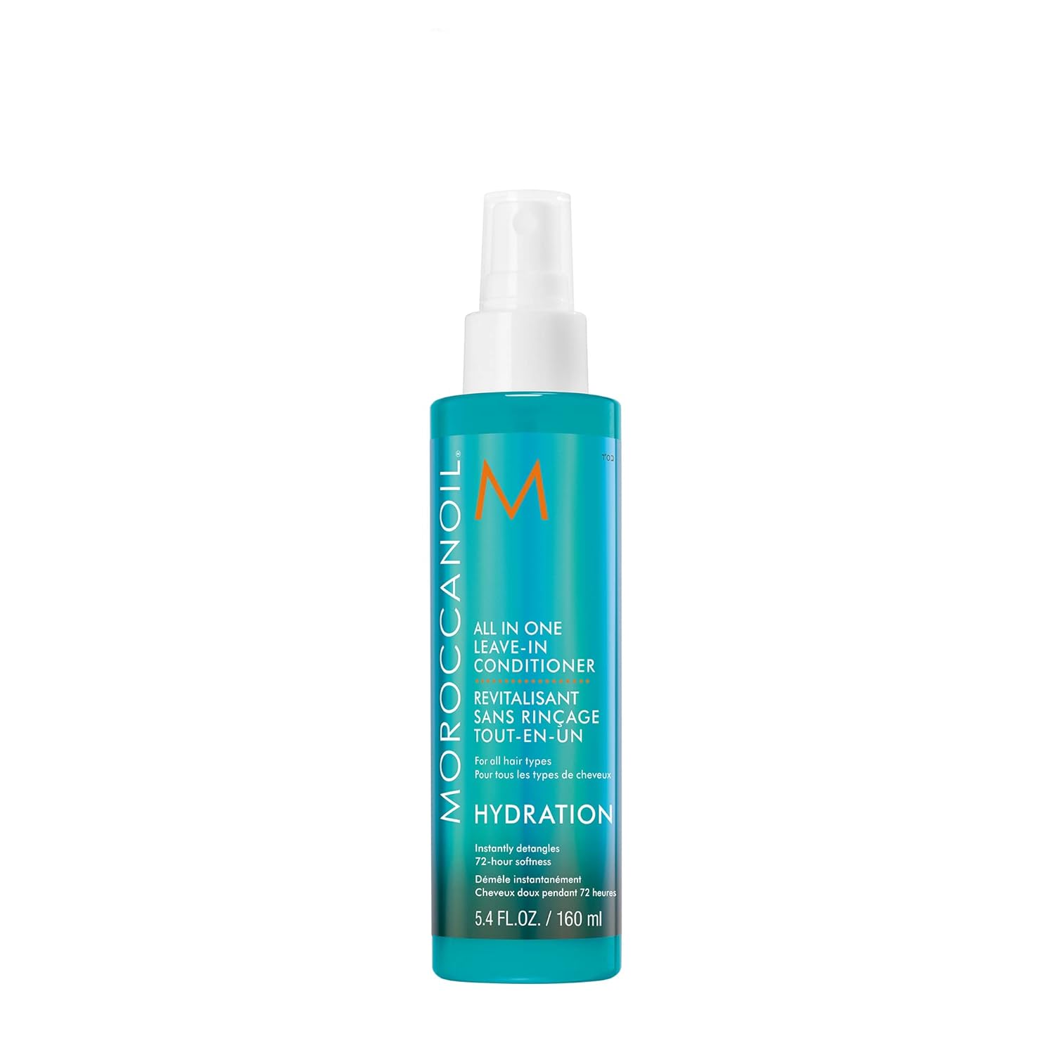 Moroccanoil All-In-One Conditioner: Nourishes, Hydrates, Repairs