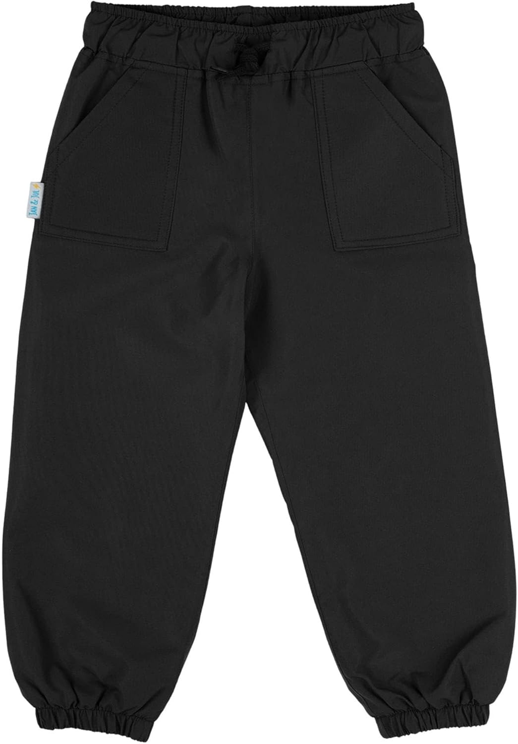 Waterproof Rain Pants for Toddlers - Perfect for All Weather