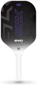 Selkirk Sport SLK Evo Pickleball Paddle - Spin, Power, Control
