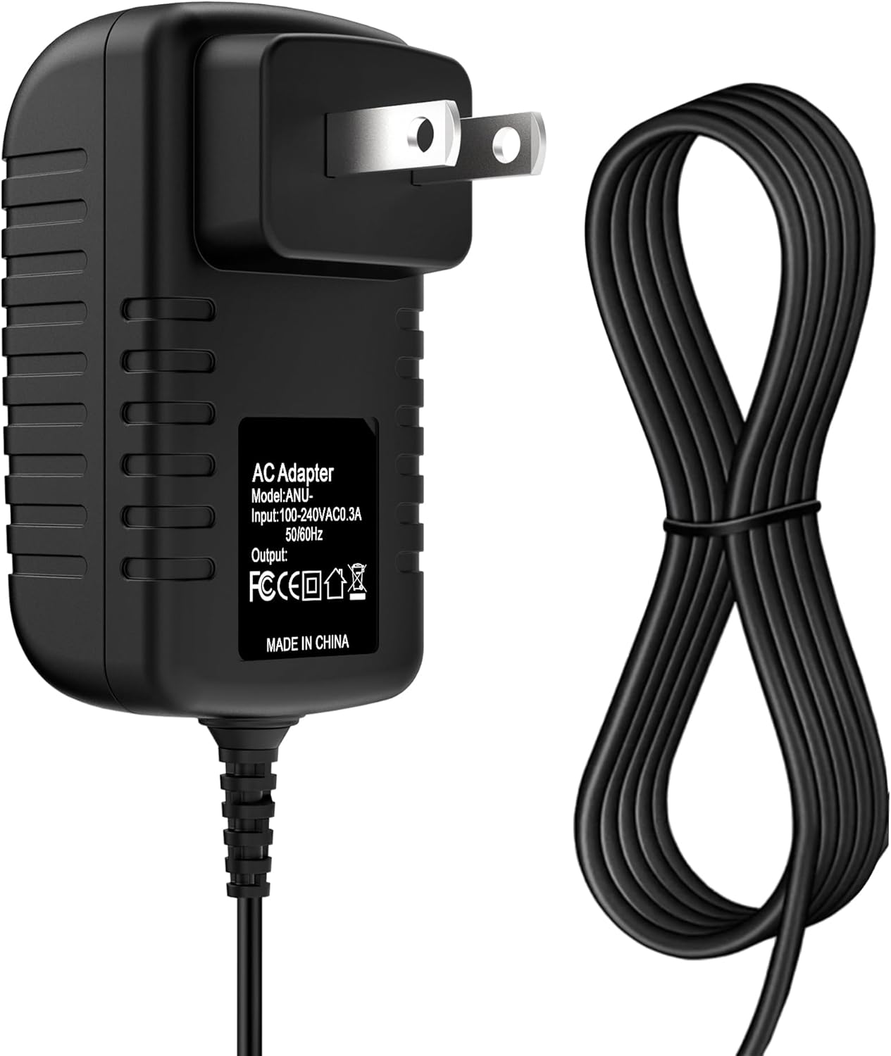 Power up Your Fantom Drive with PK Power Adapter