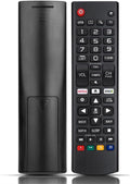 Universal Replacement TV Remote for LG Smart TV Remote Control All