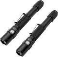 ThruNite Archer 2A V3 Mini AA Flashlight 500 Lumens - Compact Everyday