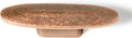 Goo-Ki Antique Copper Cabinet Knob 6 Pack - Vintage Drawer Pulls