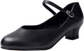 Stelle Character Shoes for Women 1.5in or 2in Heels - Dance Comfort