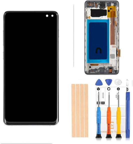 TFT LCD for Samsung Galaxy S10+ Plus G975 Screen Replacement