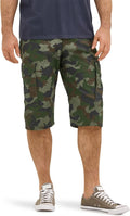 Lee Men's Sur Cargo Short - Relaxed Fit Below the Knee