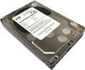 High-Capacity 6TB SATA III Internal Hard Drive - 1Yr Warranty