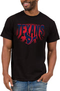Houston Texans Spotlight Fan Shirt - Comfortable Game Day Tee