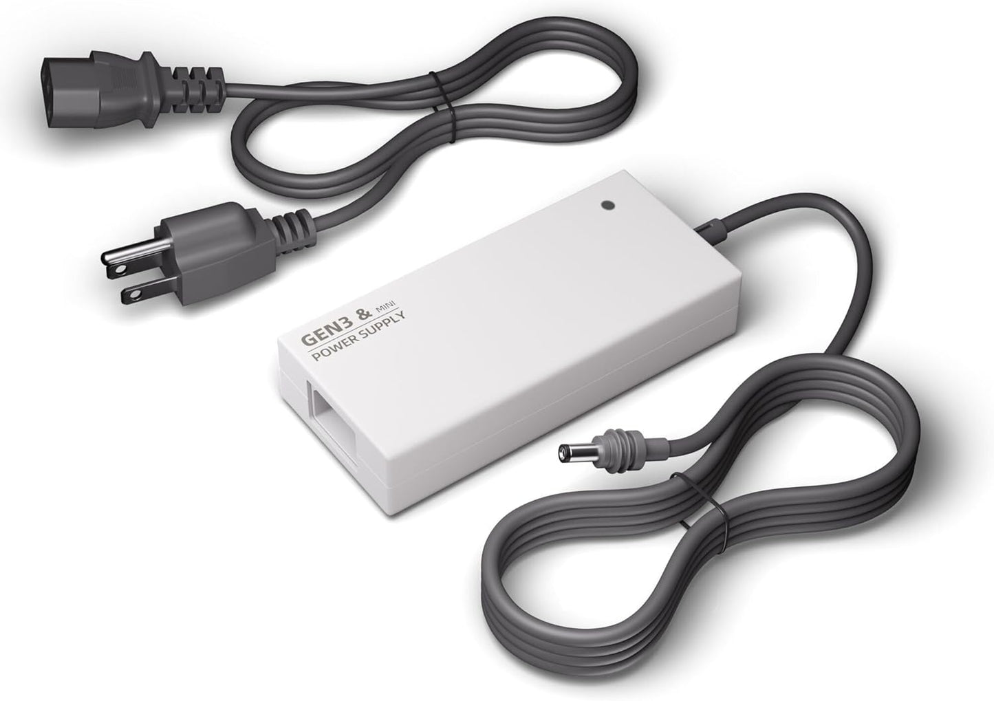 DAIERTEK 144W AC Charger - Fast Charging & Multi-Protection