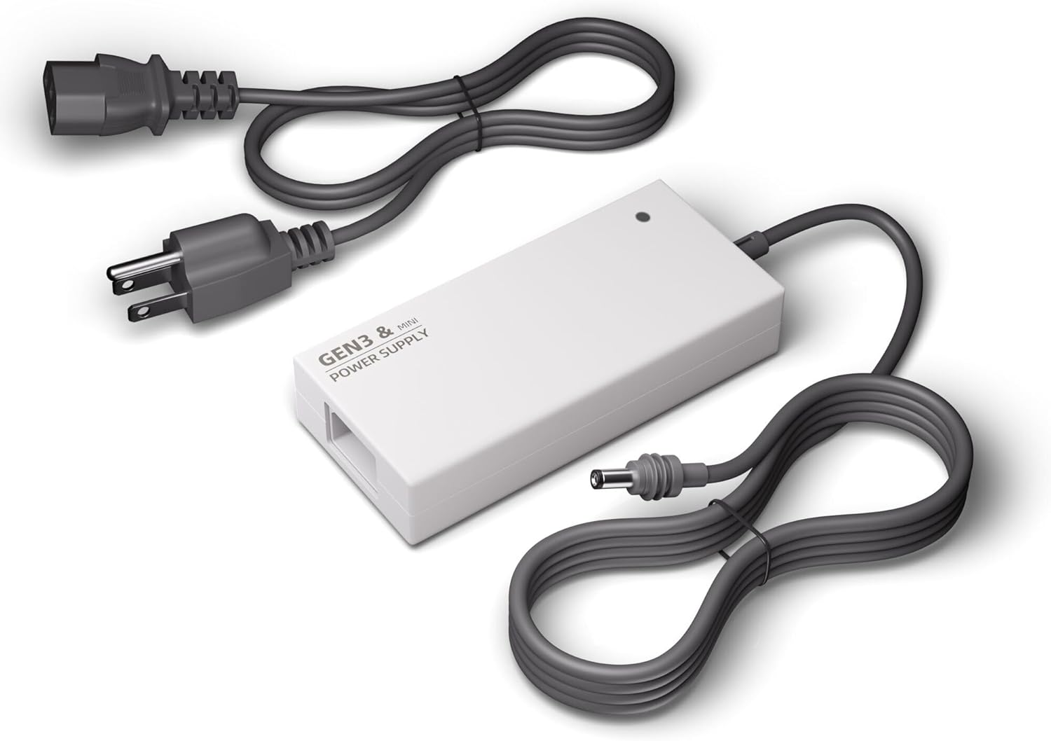 DAIERTEK 144W AC Charger - Fast Charging & Multi-Protection