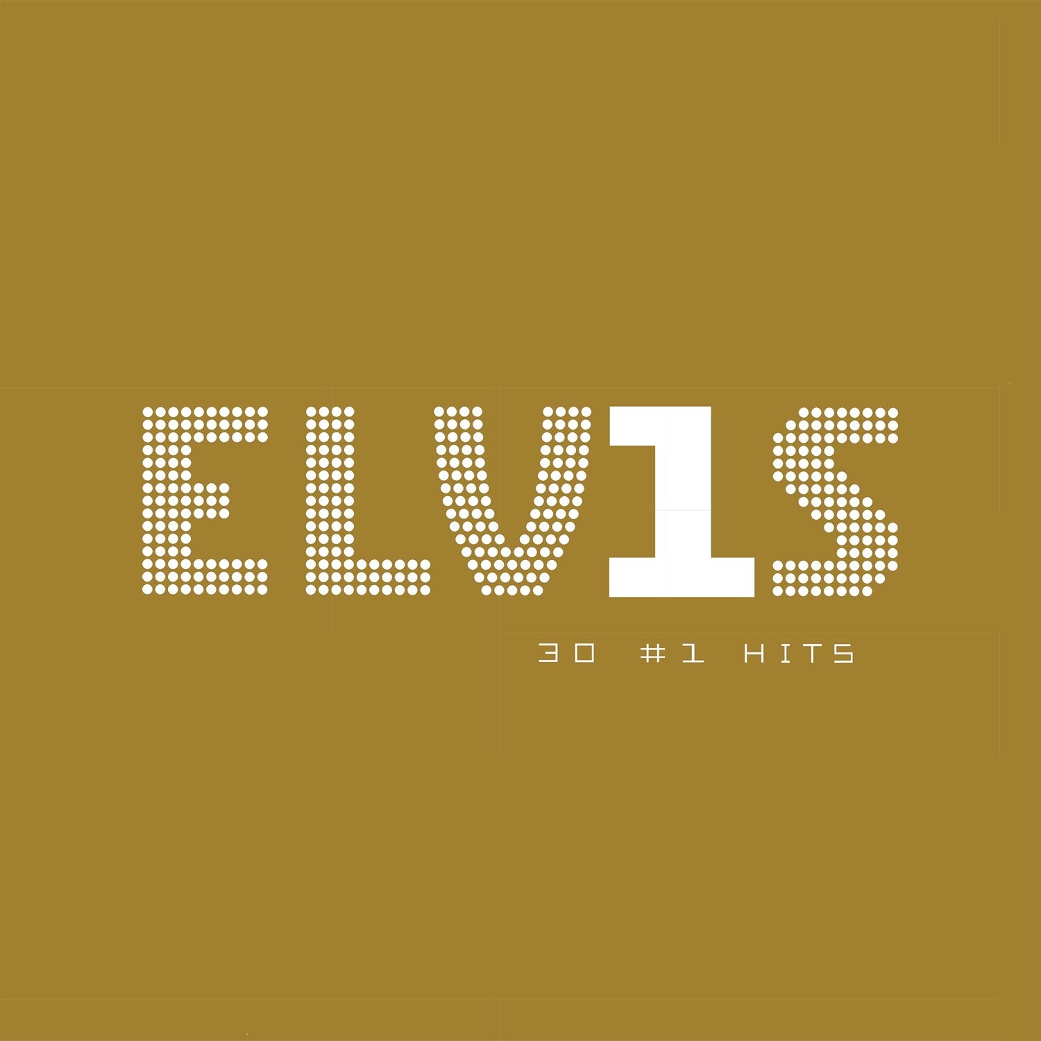 Elvis 30 #1 Hits: A Timeless Collection of Iconic Songs