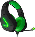 Orzly Gaming Headset for PC and Consoles - Stereo Sound & Comfort
