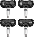 TPMS Sensor for Toyota Sienna Sequoia Tundra 315MHz - Preprogrammed