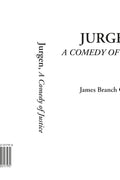 Jurgen (A Comedy of Justice) - Witty Fantasy Classic