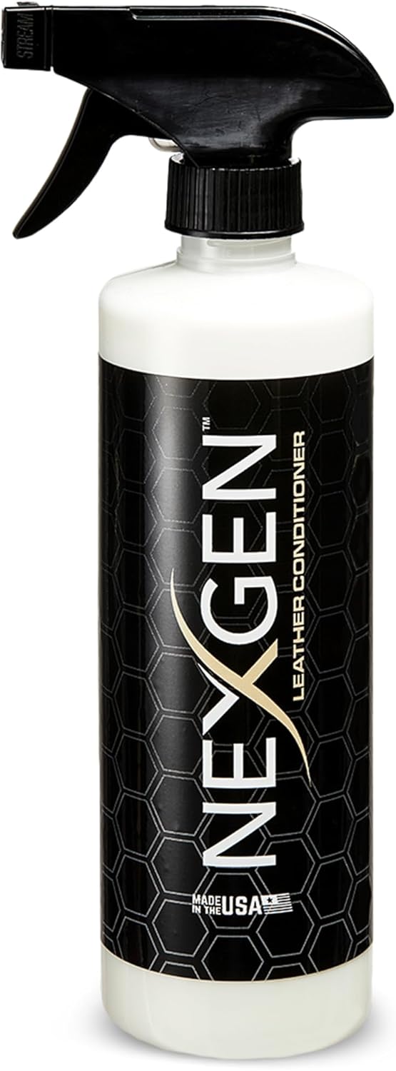 Revive & Protect All Leather (16 Oz)
