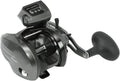 Okuma Convector Low Profile Line Counter Reel - Accurate Trolling Tool
