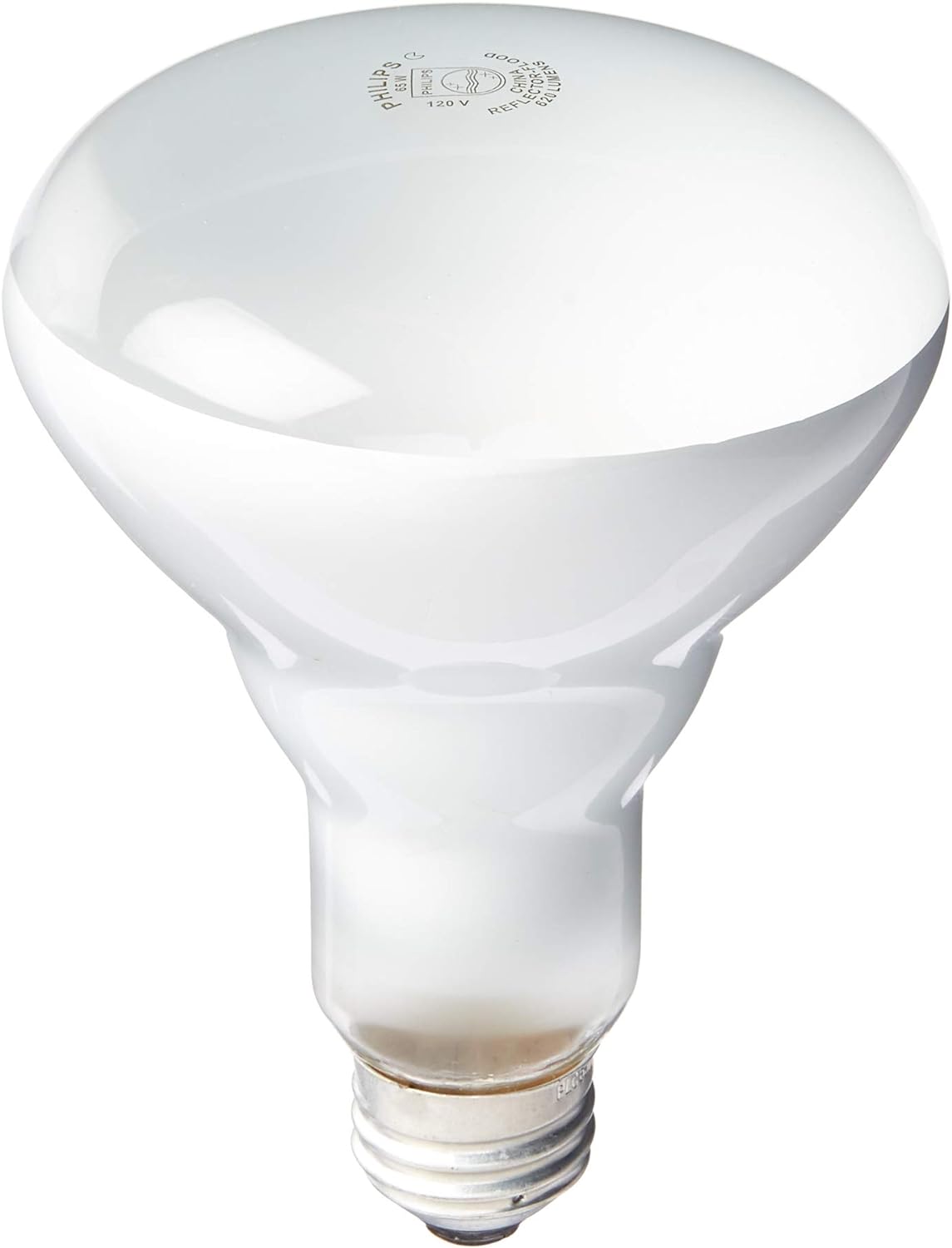 PHILIPS 408662 Soft White 65-watt Indoor Flood Light Bulb