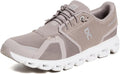 On Men's Cloud 6 Sneakers: Comfort and Style Combined for All
