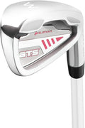 Orlimar Golf ATS Junior Girl's Pitching Wedge for Ages 5-8