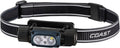 Coast WPH30R 1000 Lumen Waterproof Ultra Bright Headlamp