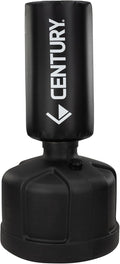 WAVEMASTER Heavy Punching Bag - Adjustable Freestanding Training Bag