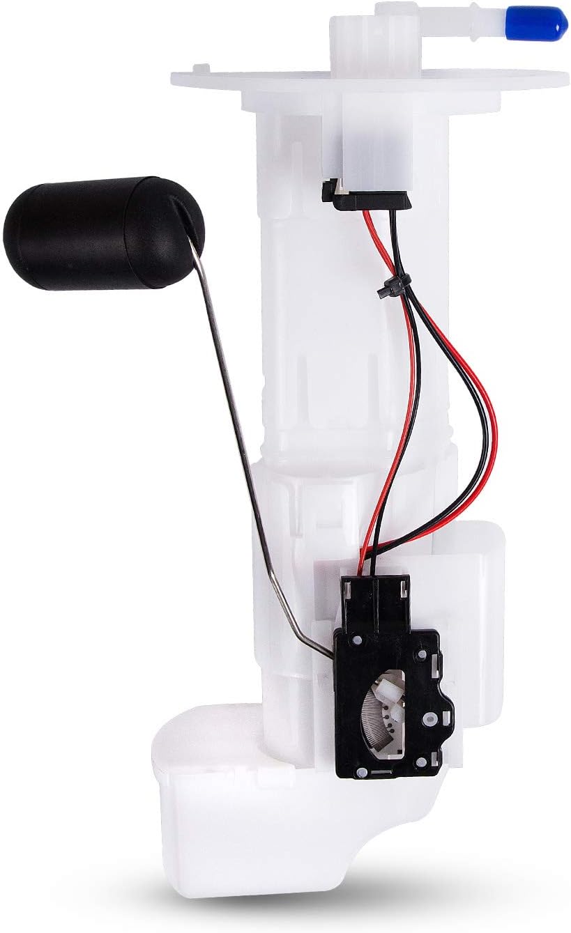 RANSOTO Fuel Pump Module Assembly for Kawasaki Mule 4000/4010