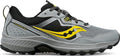 Saucony Mens Excursion TR16 - Rugged Trail Cushioning