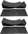 Camper Leveler 2 Pack - Precise Camper Leveling in Minutes