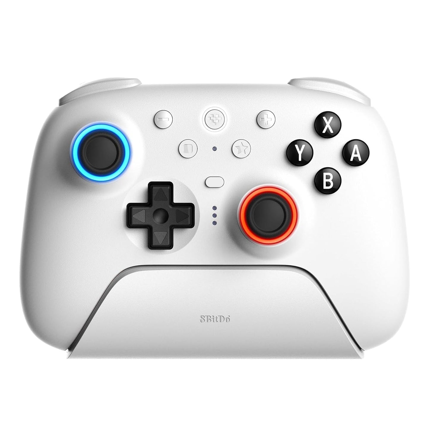 8Bitdo Ultimate 2 Bluetooth Controller for Switch and PC
