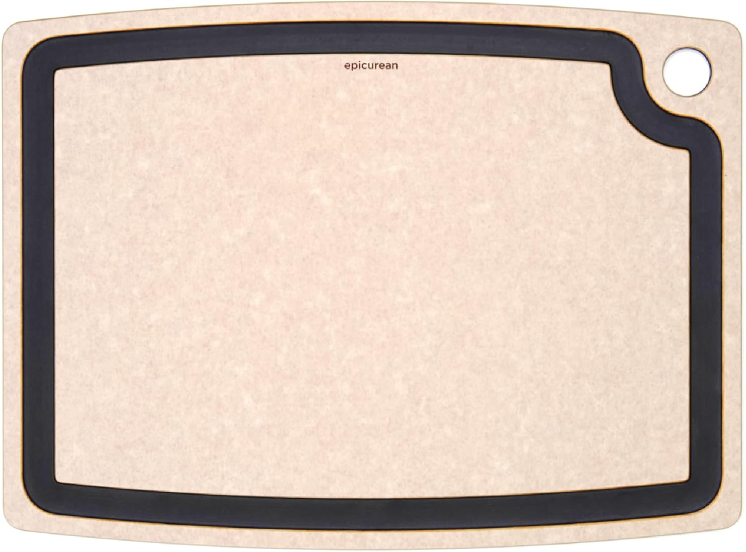Epicurean Gourmet Series Cutting Board with Juice Groove Review