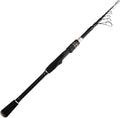 KastKing Blackhawk II Telescopic Fishing Rods - Travel Ready