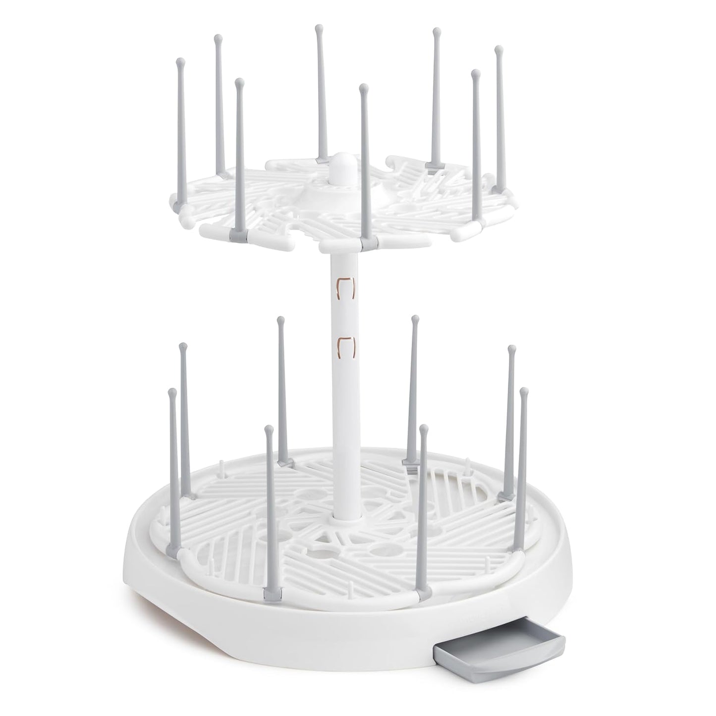 Efficient Bottle Drying Rack, Munchkin