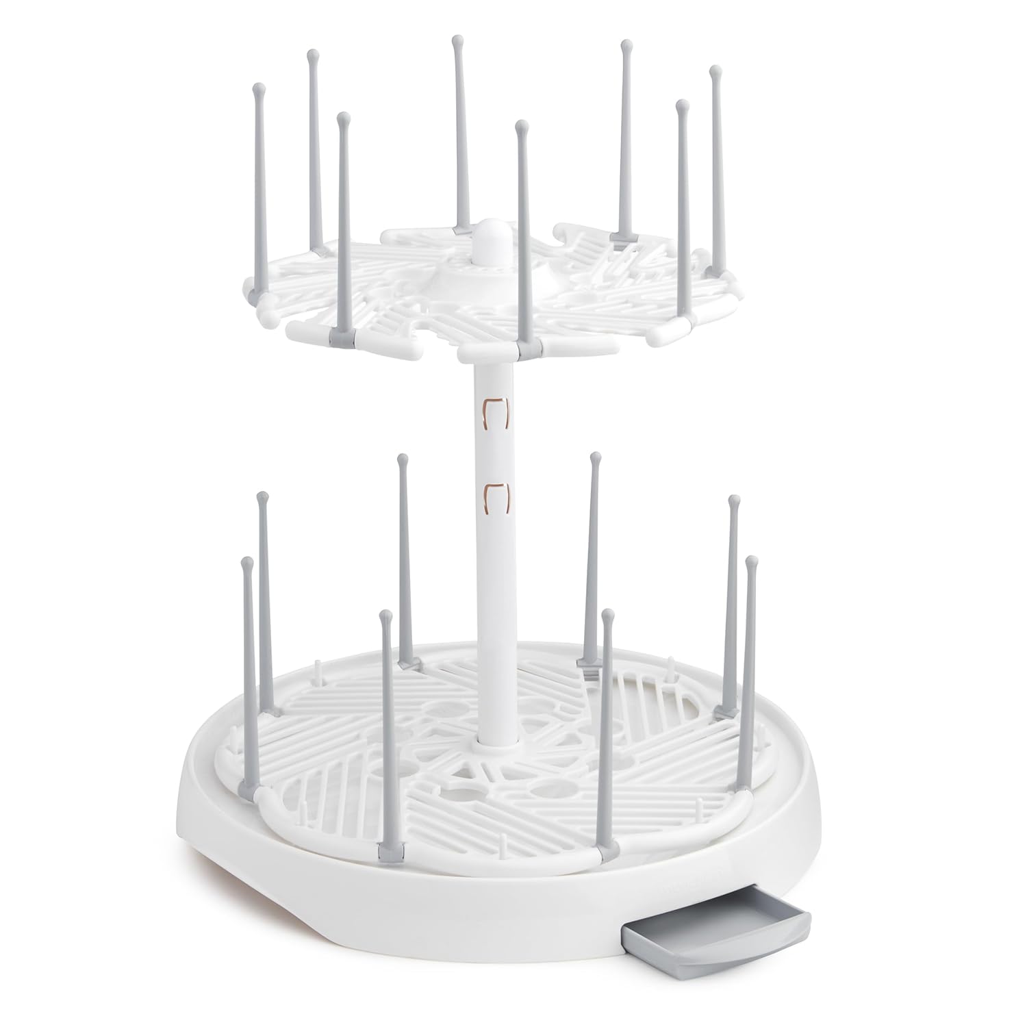 Efficient Bottle Drying Rack, Munchkin