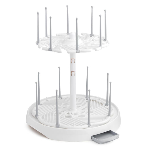 Efficient Bottle Drying Rack, Munchkin