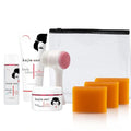 Kojie San Face & Body Complete Brightening Set - 7pcs