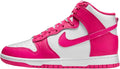 Nike Womens Dunk High WMNS DD1869 - Classic Court Style