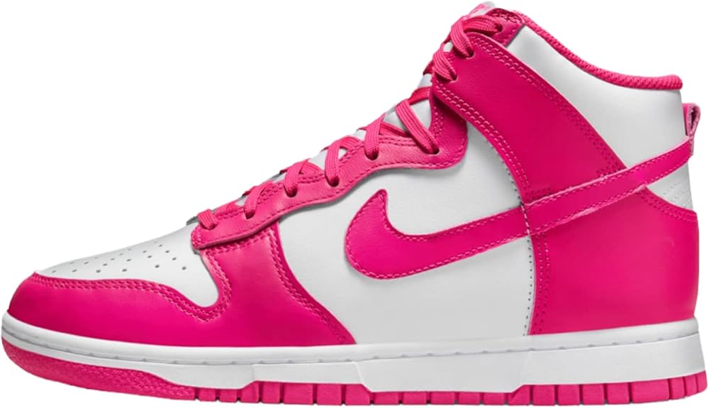 Nike Womens Dunk High WMNS DD1869 - Stylish and Comfortable Sneakers