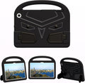 Kids Case for Kindle Fire Max 11 Tablet with Heavy Duty Protection